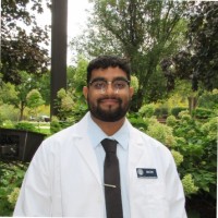 Arjun Patel