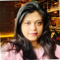 Aanchal Jain