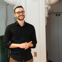 Jean-Philip Paradis