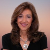 Alicia Diaz-Blevins, MBA