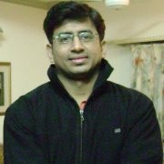Jnanesh Padiyar