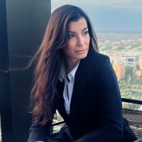 Rita Azar