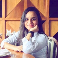 Bhumi Patel
