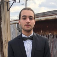 Daniel Joseph
