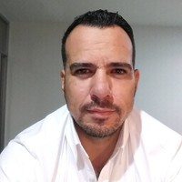 Daniel Rivas Sánchez