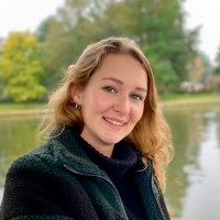 Lieke Van Den Bergh