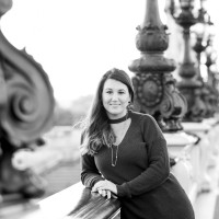 Rachael Dufault