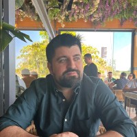 Santiago Martinez Martinez