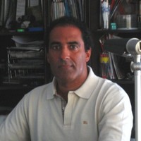 Luis Carlos Matos Silva