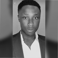 Kwaku Frimpong