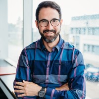 Patrick Fortin, MBA