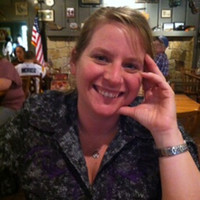 Jacqueline Davis