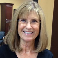 Susan Bollinger