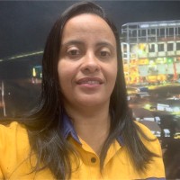 Francislene Nascimento Oliveira