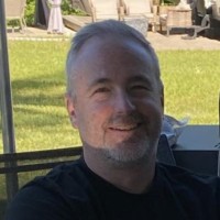 Jonathan Jensen