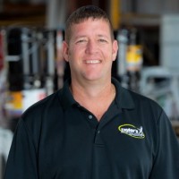 Scott McRae