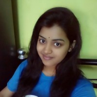 Ajanta Nag