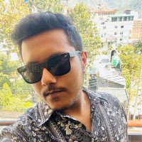 Harshit Saini