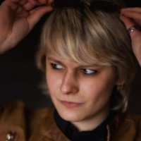 Анна Щетина
