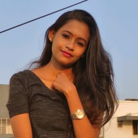 Darsana P G