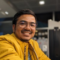 Meet Bhalodi