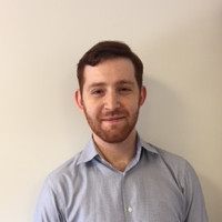 Joshua Chavkin