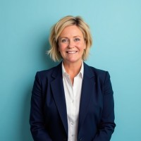 Molly Scholl, SPHR