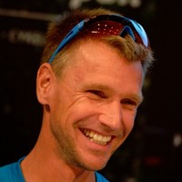 Jonas Buud