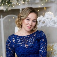 Iryna Kukhta