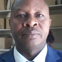 Evans Ombui