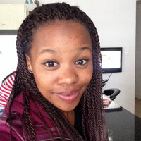 Pearl Maseko