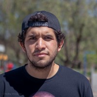 Francisco Ríos Aviña