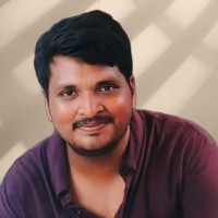 Manne Satya Eswar Sai Achyuth