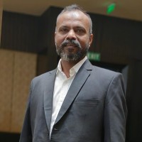 abhijit davane