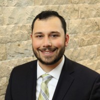 Andrew Obert