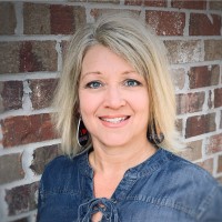 Suzette Rabalais, M.Ed.