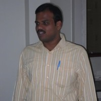 Manikandan K