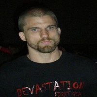 Shane Hutchison