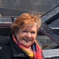 Mimi Mcgill
