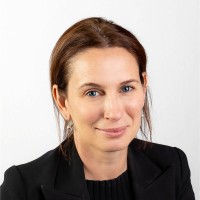 Karen Caldwell