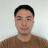 Eric Wang