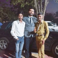 Mr Mehul Talsaniya