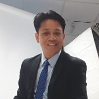 Nik Zulkarnaen Khidzir