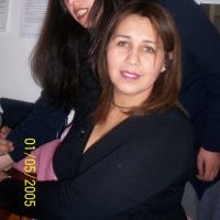 Gloria Caceres cuell