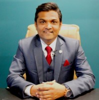 Dr Pravin Parmar