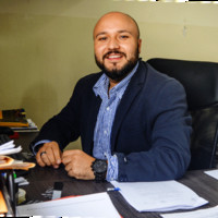 Darío Leandro López Castro