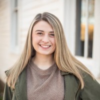 Alexandra Andrews M.S.Ed