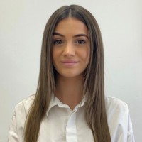 Caitlin Burns