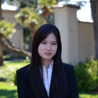 Bettina Zhang