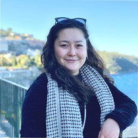 Erika Noguchi